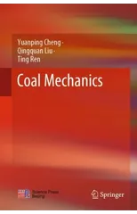 Coal Mechanics