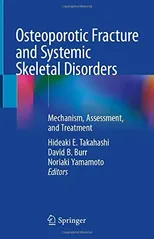 Osteoporotic Fracture and Systemic Skeletal Disorders