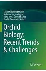 Orchid Biology