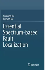 Essential Spectrum-based Fault Localization