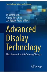 Advanced Display Technology