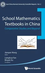 School Mathematics Textbooks In China