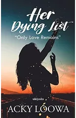 Her Dying List