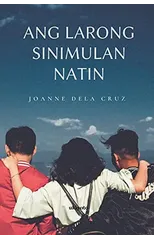 Ang Larong Sinimulan Natin