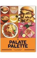 Palate Palette
