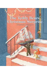 Teddy Bears' Christmas Surprise, The