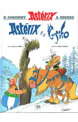 Asterix - Asterix e o grifo