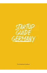 Startup Guide Germany