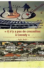 Il n'y a pas de crocodiles a Cocody