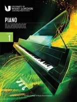 London College of Music Piano Handbook 2021-2024