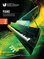 London College of Music Piano Handbook 2021-2024