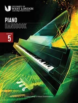London College of Music Piano Handbook 2021-2024