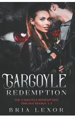 Gargoyle Redemption