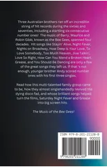 The Music of the Bee Gees