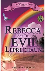 Rebecca and the Evil Leprechaun