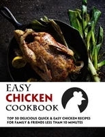 Easy Chicken Cookbook