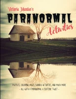 Victoria Mundae's Paranormal Activities