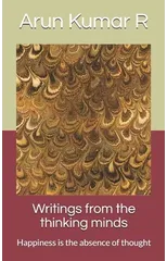 Writings from the thinking minds