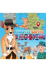 Charlie goes to London