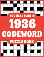 Codeword Puzzle Book