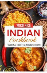 Indian Cookbook