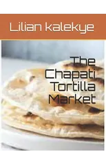 The Chapati Tortilla Market
