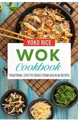 Wok Cookbook