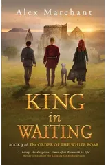 King in Waiting