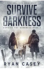 Survive the Darkness