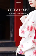 Geisha House