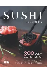 Sushi Cookbook