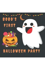 Bobo's First Halloween Party