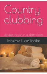 Country clubbing
