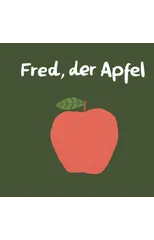 Fred, der Apfel