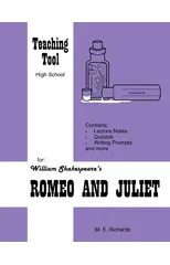 Teaching Tool for Shakespeare's Romeo and Juliet
