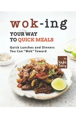 Wok-ing Your Way to Quick Meals