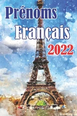Prenoms Francais 2022