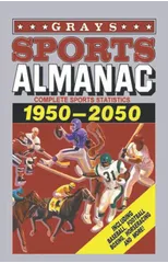 Grays Sports Almanac