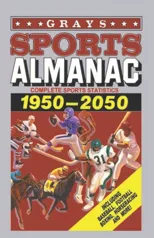 Grays Sports Almanac