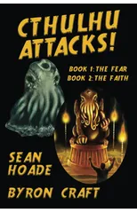 Cthulhu Attacks!