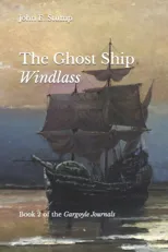 The Ghost Ship Windlass