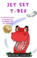Jet Set T-Rex