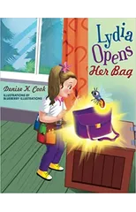 Lydia Opens Her Bag