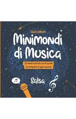 Minimondi di Musica Salsa