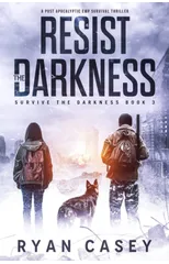 Resist the Darkness