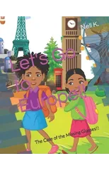 Let's Go to Europe!!