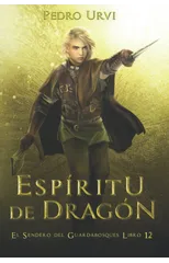 Espiritu de Dragon