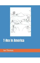 T-Rex In America