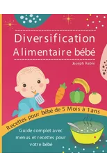 Diversification Alimentaire De Bebe