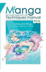 Manual of Manga Techniques. Chapter 2